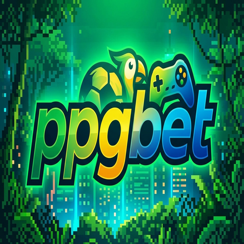 Logo ppgbet